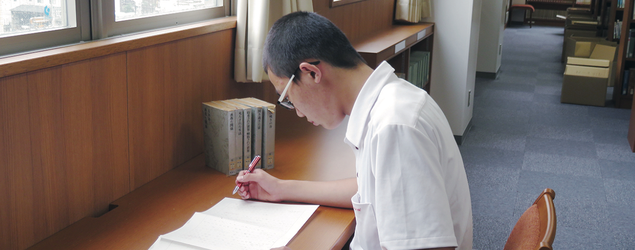 文芸雑誌部