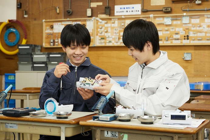 Eシステムコース