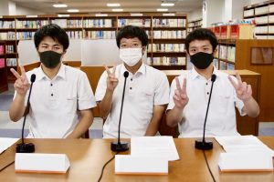 第２回オープンスクール開催 !!