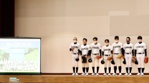 部活動オリエンテーションを開催！