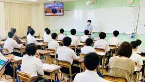 第１回オープンスクール・開催レポート！