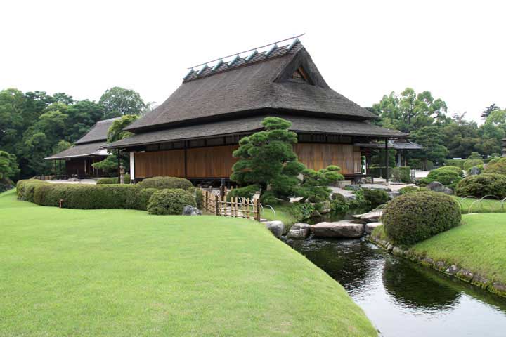 延養亭へ行こう！ 前編 - 関西高等学校