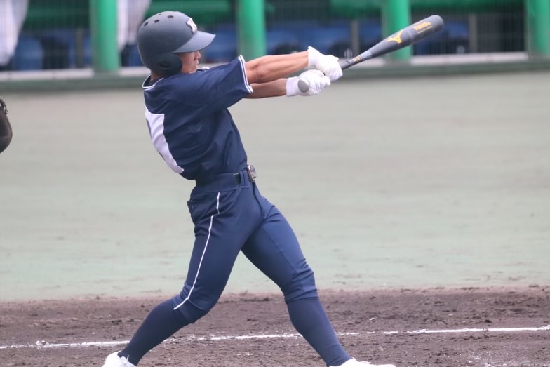 関西高校　ユニフォーム甲子園常連の