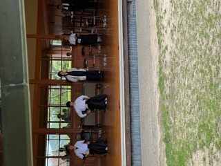 第88回岡山県高等学校弓道大会（遠的競技の部）