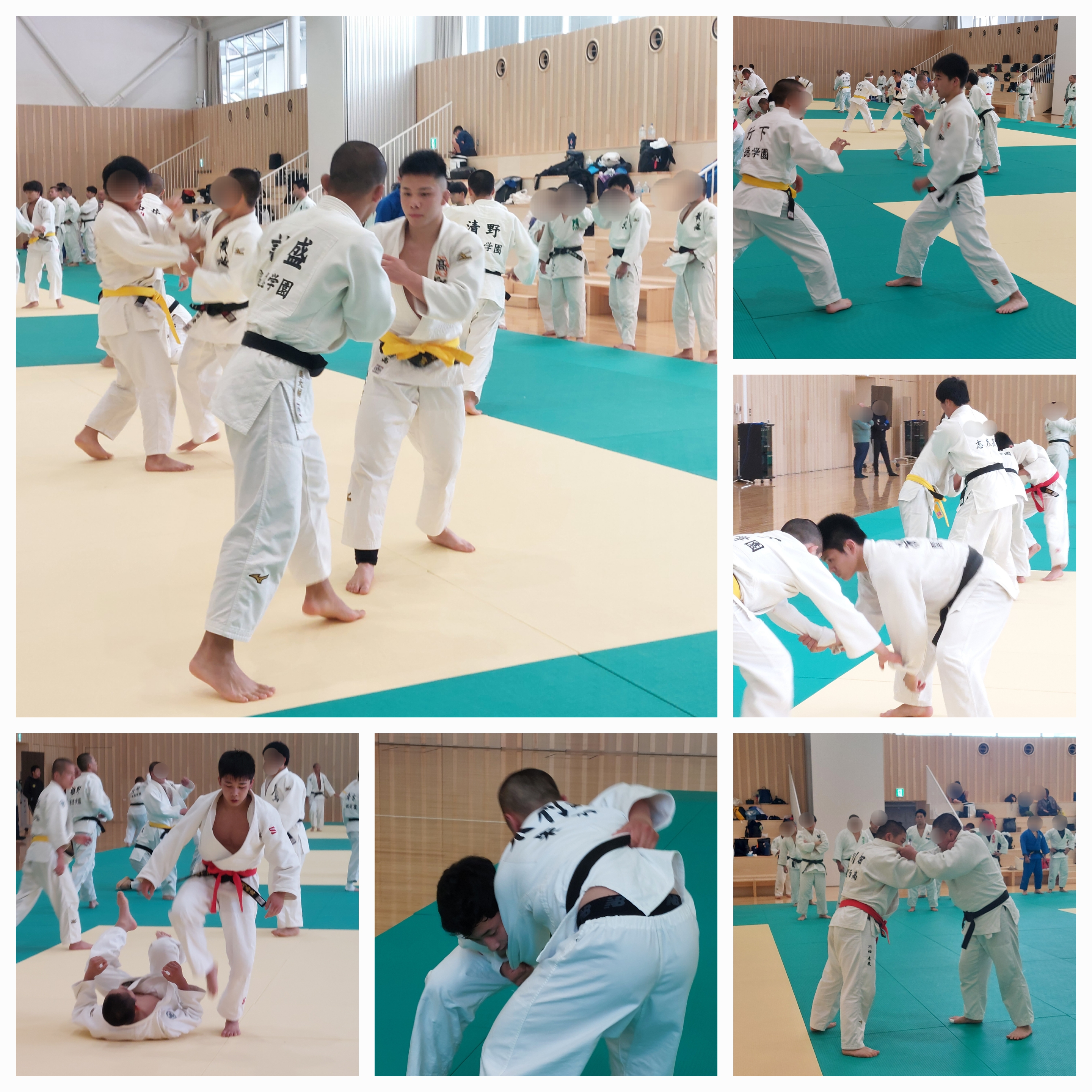 香川合同稽古会
