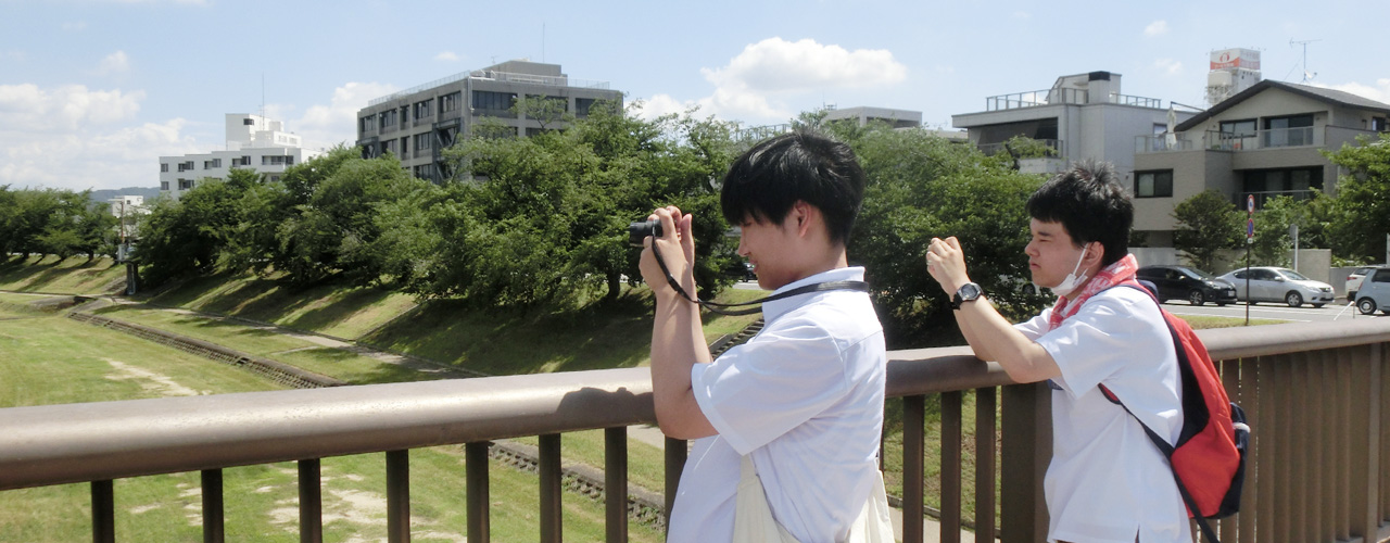 写真部