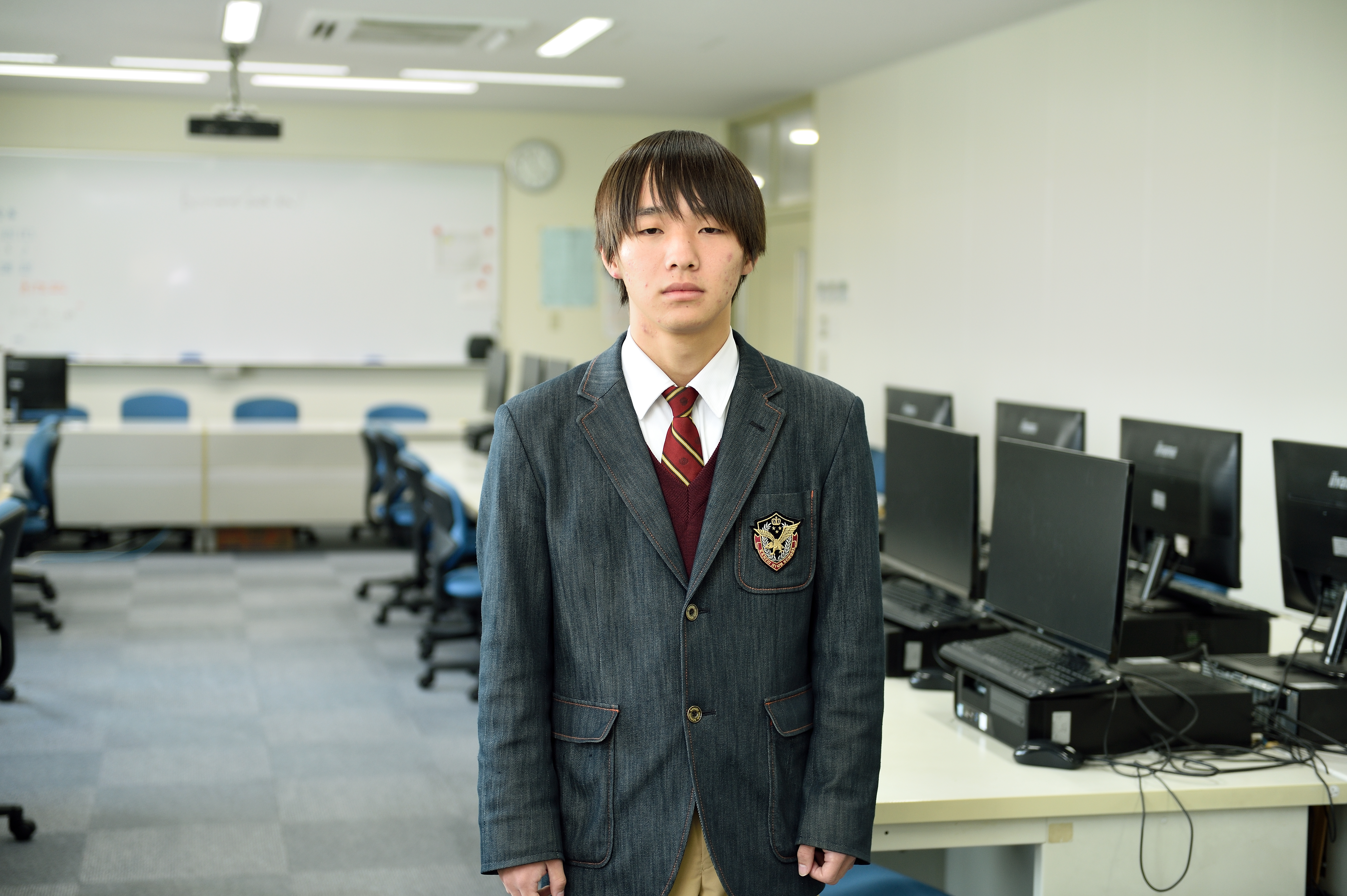 金野 捺樹