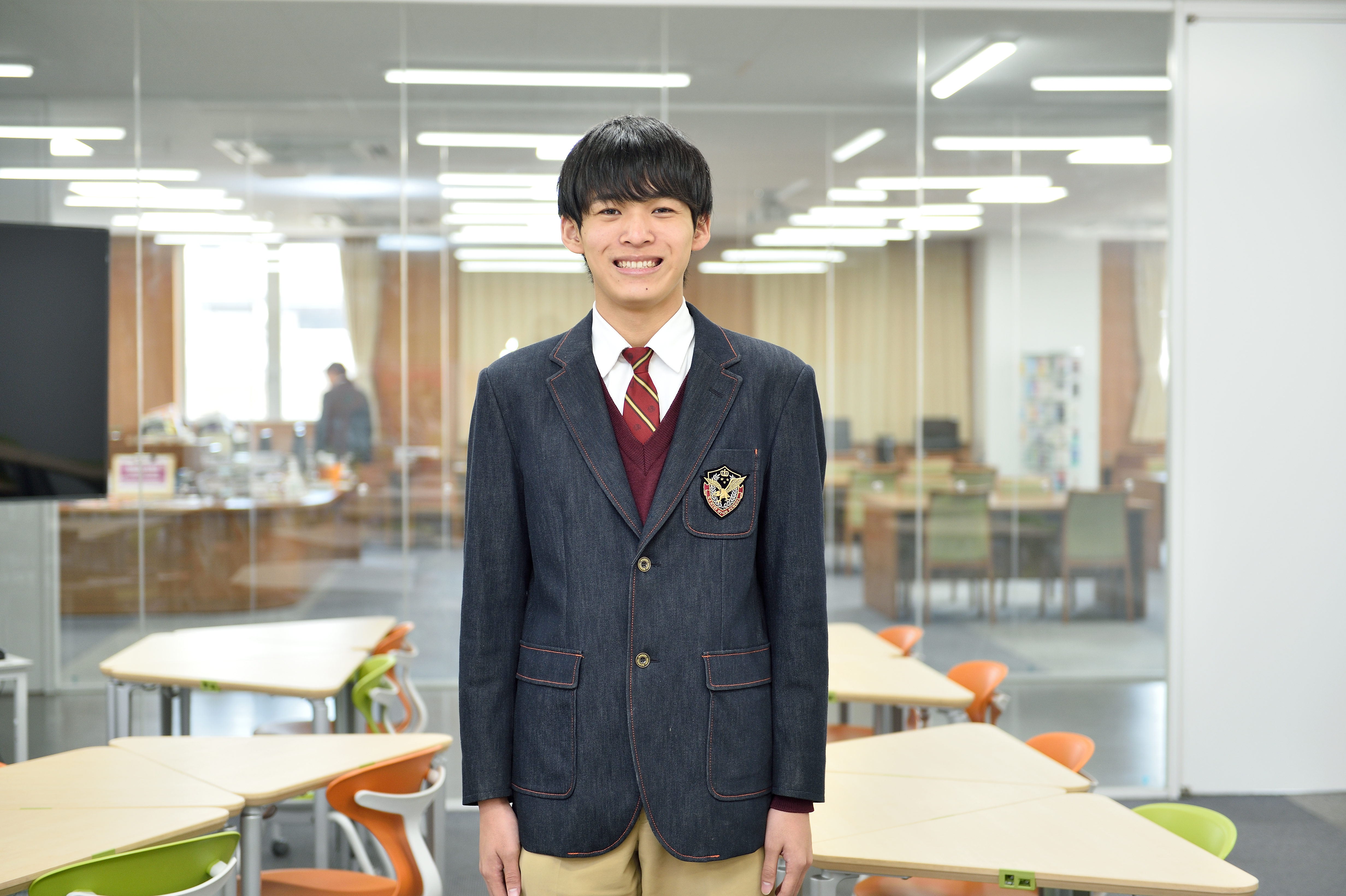 延原 一平