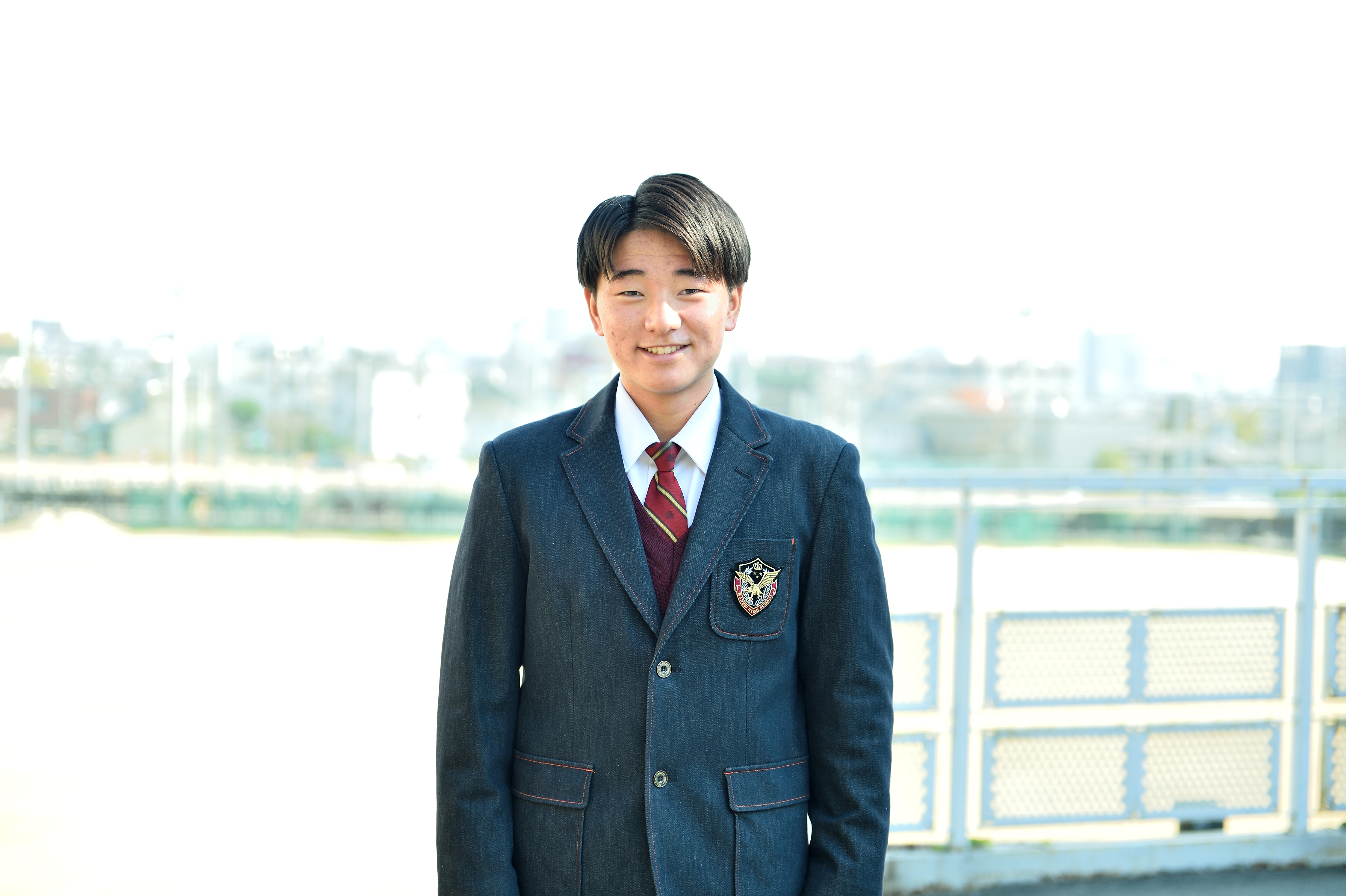 西垣外 健孝