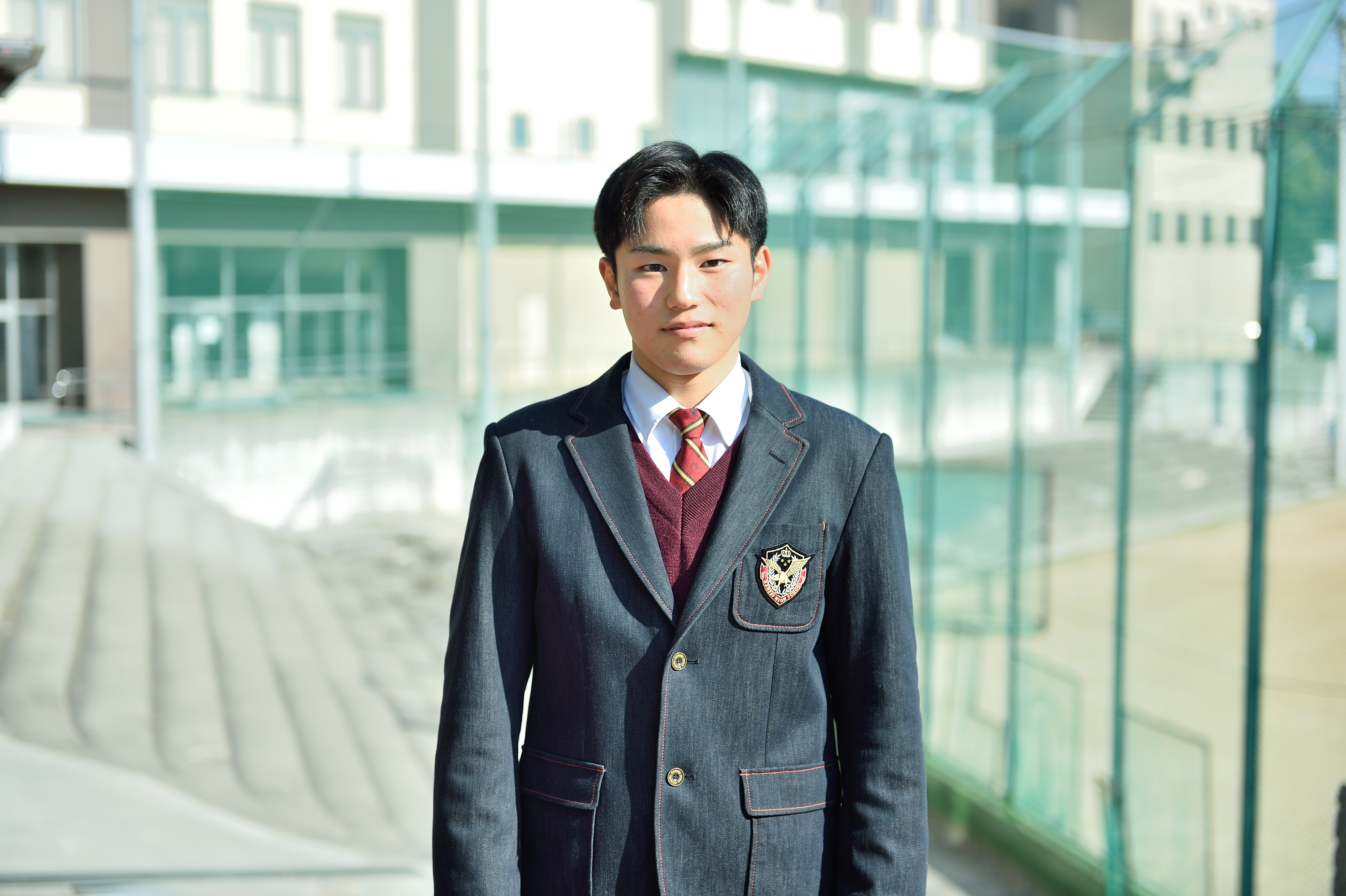 小野 湧太