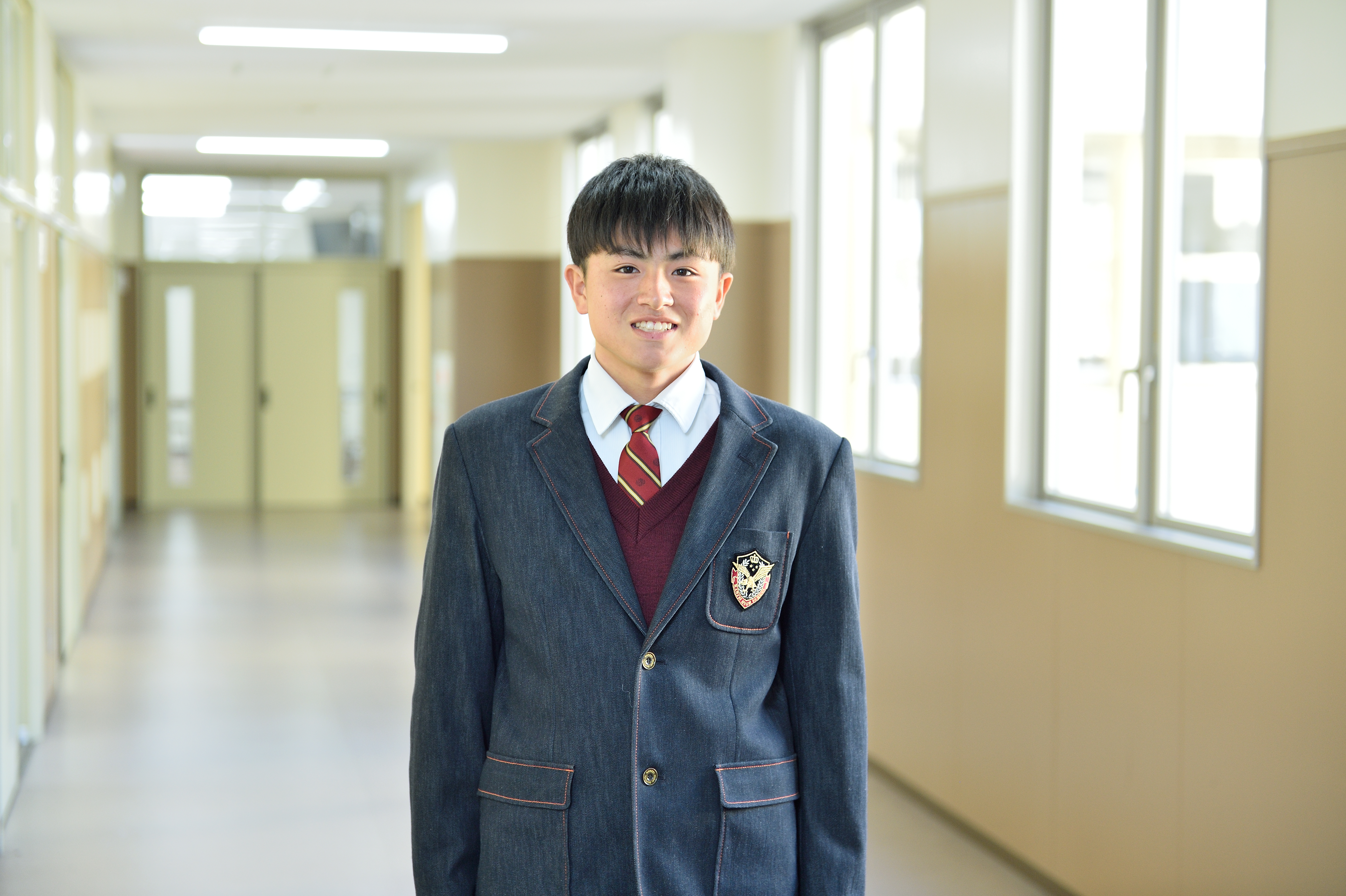 島 笙太