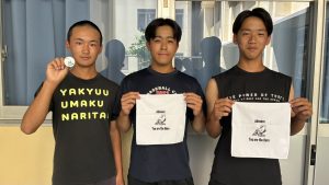 アドバンスコース 商品開発部署🚀🌠