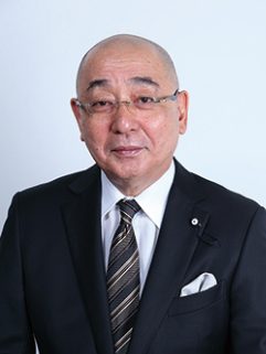 学園理事長挨拶