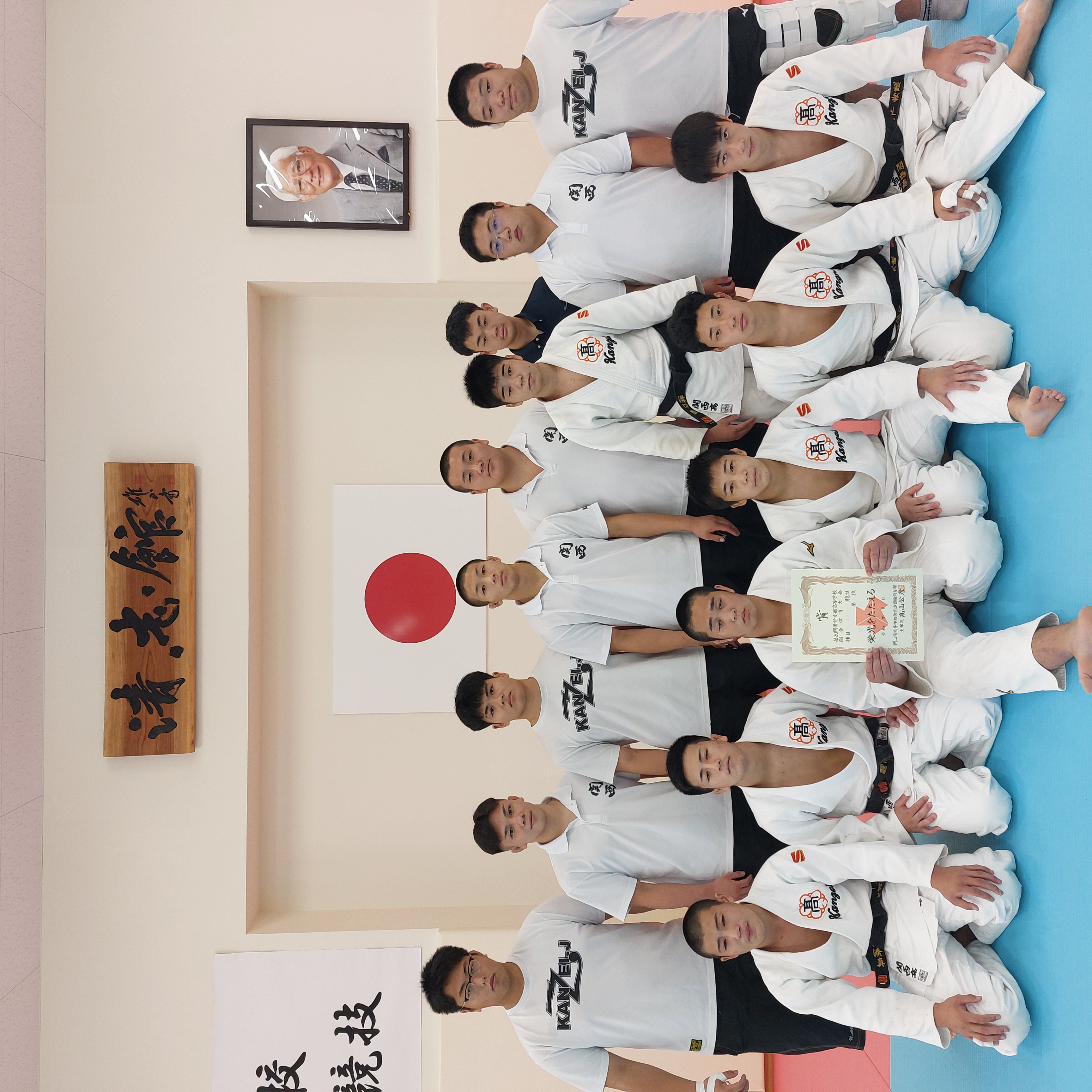 【備前支部大会 優勝！🥇 1年生の成長が光る大会に✨】