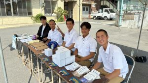 アドバンスコース庁 活動報告📝 関西フェスティバル🦅