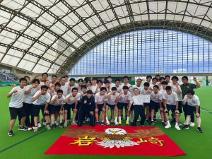 普通科アドバンスコースの活躍🏫🦅