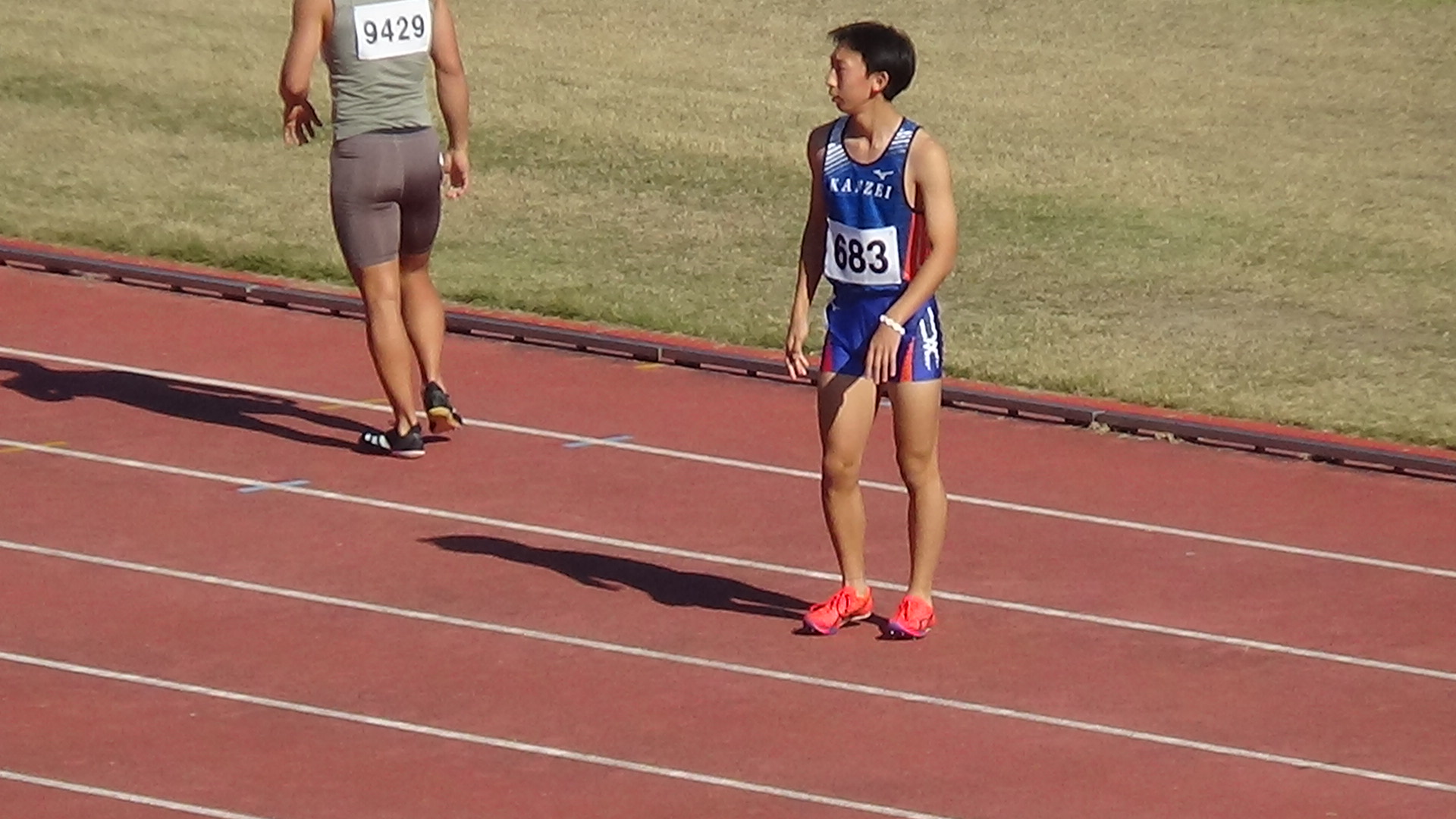 結果報告(第8回谷三三五記念)