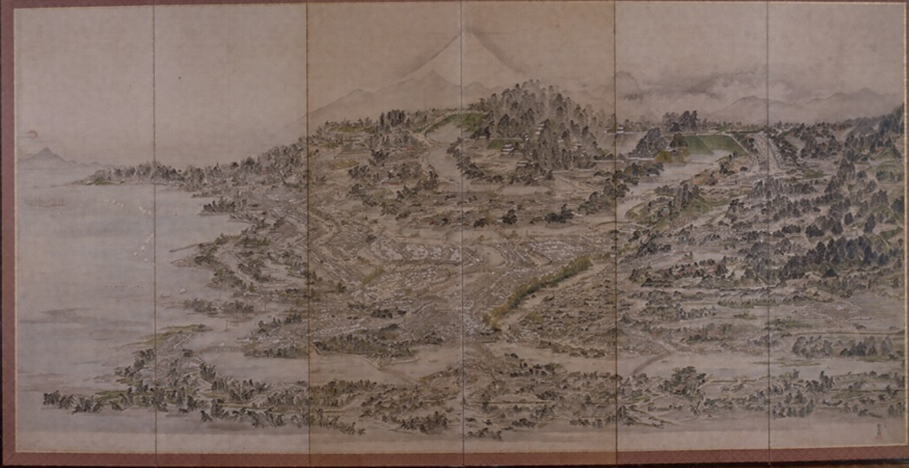 『べらぼう～』こぼれ話　Part2　後編①