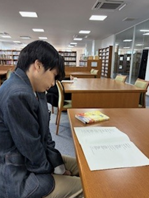 第2回 読書会開催📚🍂