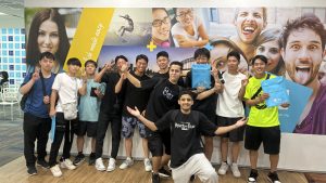 12月8日(月) 関西高校マレーシア短期留学2日目🇲🇾🇯🇵