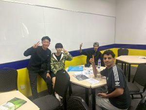 12月9日(火) 関西高校マレーシア短期留学3日目🇲🇾🇯🇵