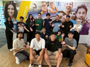 12月11日(木) 関西高校マレーシア短期留学5日目🇲🇾🇯🇵