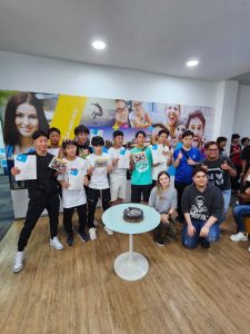 12月12日(金) 関西高校マレーシア短期留学 最終日🇲🇾🇯🇵