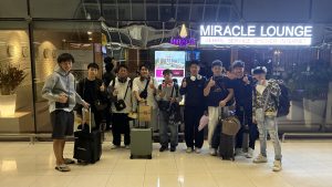 12月13日(土)14日(日)  関西高校マレーシア短期留学 帰国編🇲🇾🇯🇵