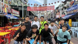 関西高校マレーシア短期留学 総括編🇲🇾🇯🇵
