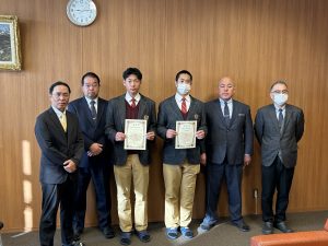 KANZEI SDGs 活動報告✨