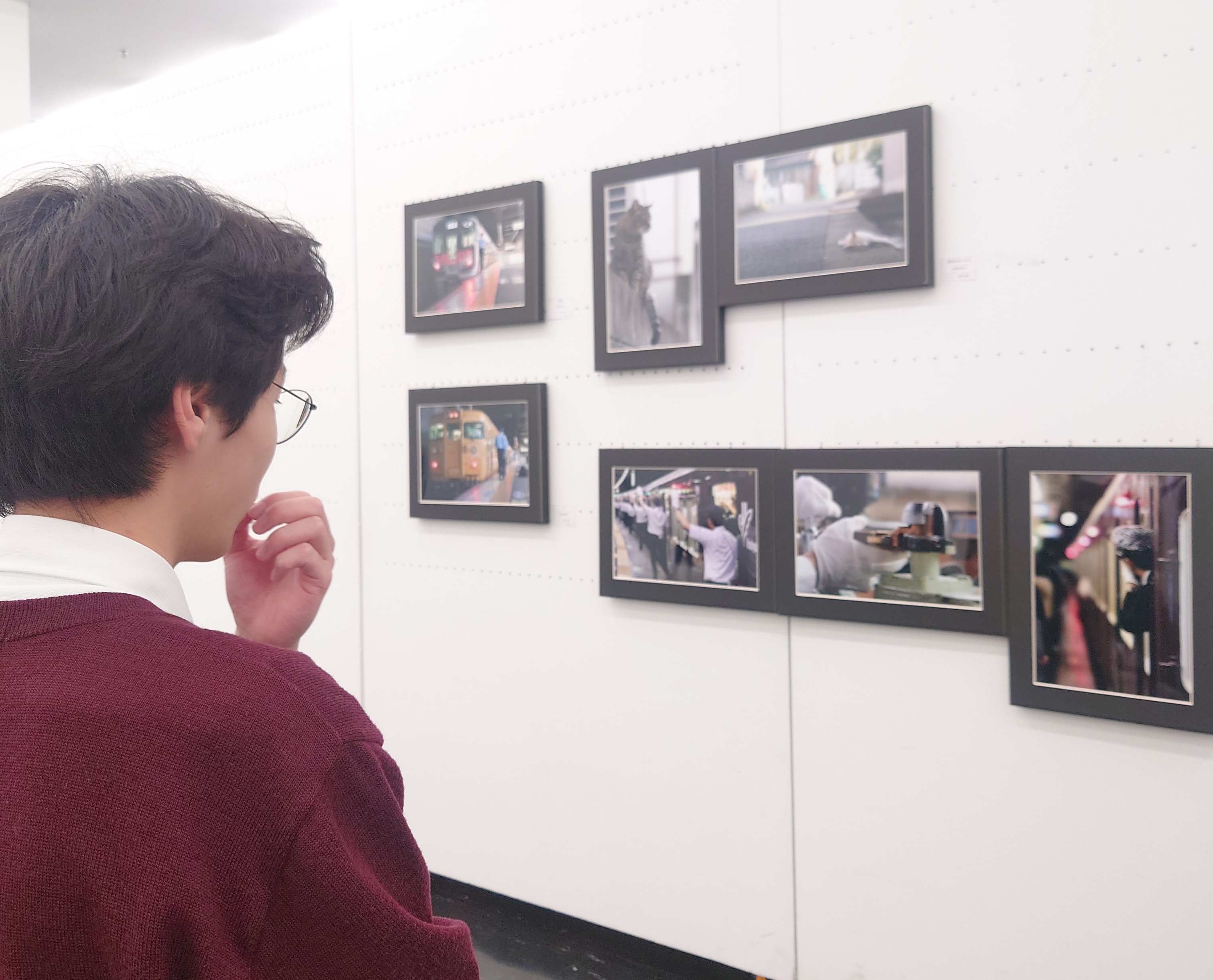 写真部も全国へ！