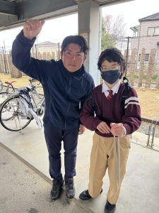 第3回 関西高高校 朝ボランティア☀️