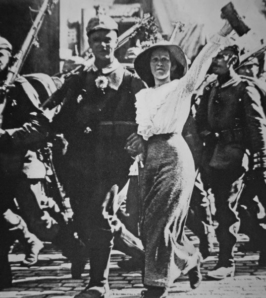 世界史の裏側に岡山県人⁉　その4　前編③