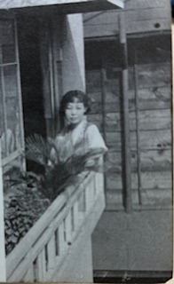 世界史の裏側に岡山県人⁉　その4　前編➀