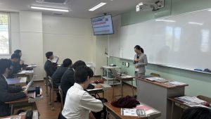 留学という選択肢 – 長期・短期・個別留学説明会-