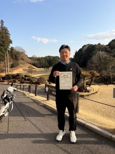 URABE GROUP Golf Trophy in Yamaguchi 終了！そして・・・