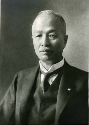 世界史の裏側に岡山県人⁉　その5　後編①