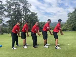 中国大会団体戦　準優勝！全国大会出場決定！